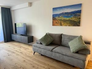 Wolfgangsee Ferienappartement Seeliebe