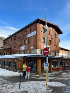Appartements Appartement Cosy centre station : Appartement 2 Chambres