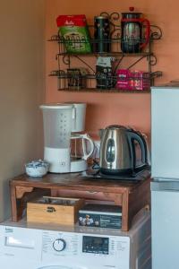 City Gîte AFFRESCO - Cordes sur Ciel