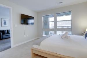 Amazing apartment with easy access to the metro