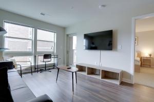 Amazing apartment with easy access to the metro