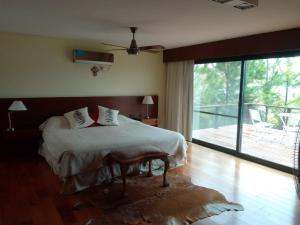 SOBRE LAGO los MOLINOS