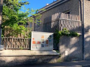 Sejours chez l'habitant Maison des roses : photos des chambres