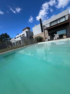 SOBRE LAGO los MOLINOS - Ubytování bez kategorie ve městě La Estancia