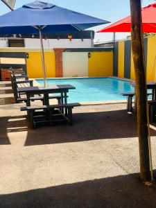 Platinum Guesthouse Kempton park