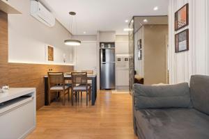 Apartamento Loft One 1dorm by Achei Gramado