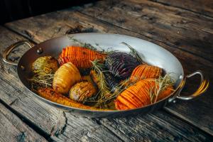 Hotels Le Cardinal - Belle-Ile-en-Mer : photos des chambres