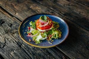 Hotels Le Cardinal - Belle-Ile-en-Mer : photos des chambres