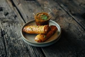 Hotels Le Cardinal - Belle-Ile-en-Mer : photos des chambres