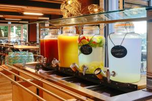 Hotels Le Cardinal - Belle-Ile-en-Mer : photos des chambres