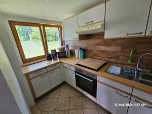 Bungalow ,, Zur langen Heide,,