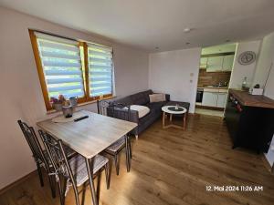 Bungalow ,, Zur langen Heide,,