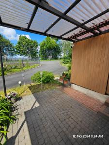 Bungalow ,, Zur langen Heide,,