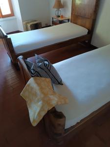 Pilgrim Rooms