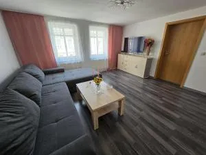 Ferienwohnung Flonta - Weißthal