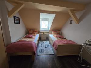 Ferienwohnung Flonta