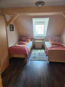 Ferienwohnung Flonta