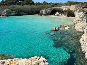 La villetta di Spiaggiabella