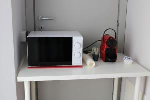 la luna blu malpensa camera singola zen