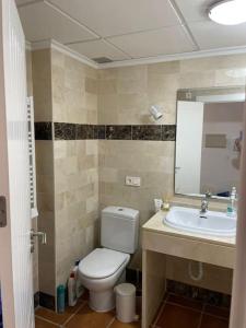 Peaceful Apartment in the Spirit of Mojacar