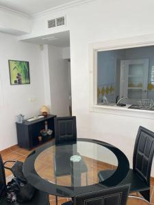 Peaceful Apartment in the Spirit of Mojacar