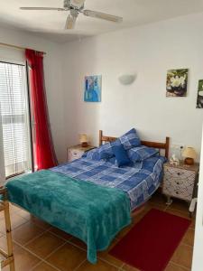 Peaceful Apartment in the Spirit of Mojacar