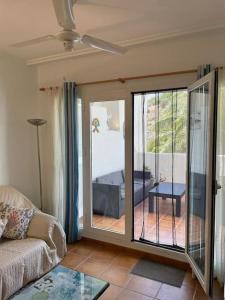 Peaceful Apartment in the Spirit of Mojacar