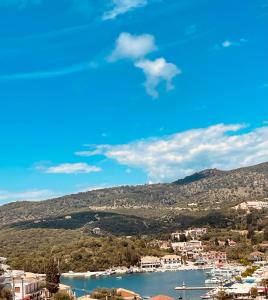 Sivota Sea View Maisonettes