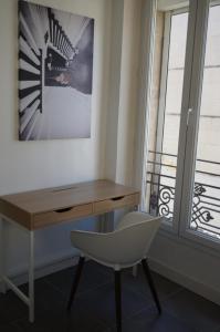 Appartement Suite Privilège avec Parking