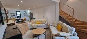 HOME ET HOLIDAY Le Viognier - Donzère