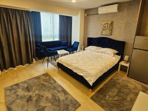 Mamaia Nord - Studio