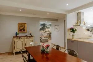 Maison Gilberte - Avec terrasse au coeur du village - Шатонеф-дю-Пап