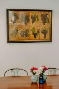 Maison Gilberte - Avec terrasse au coeur du village