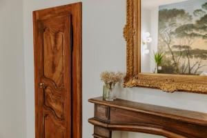 Maison Gilberte - Avec terrasse au coeur du village