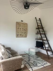 Appartements La placette : photos des chambres