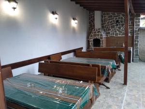 Лятна вила Генчеви град Обзор