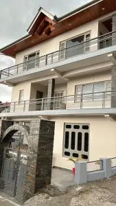 Amoha Homes - Malotha