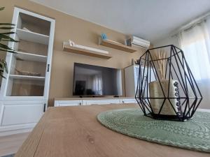 Apartment Petrov