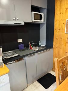 Apparemment cosy style savoyard