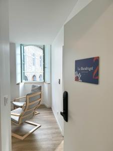 Appart'hotels Le Mandragot : photos des chambres