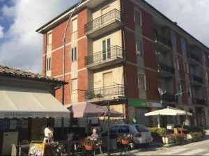 Appartmento Montemonaco centro- Holiday Flat in central location - Illice