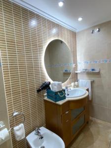 Apartamento cerca del mar