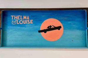 La casa de las hojas