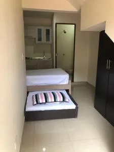 Apartaestudio cerca al Centro Comercial Fabricato - Bello