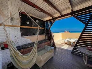 La perlita de Puerto Lajas - Guisguey