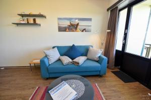 Haus "Jan am Strand" Appartement JAN410