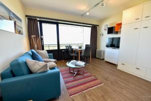 Haus "Jan am Strand" Appartement JAN410