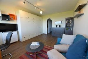 Haus "Jan am Strand" Appartement JAN410