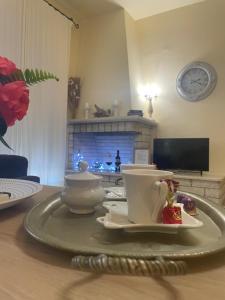 Sivota Sea View Maisonettes