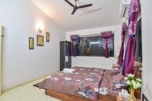Nature Villa, Dukes Den Khandala